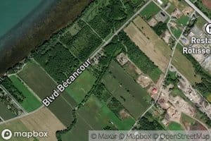 Ruisseau Bellerive