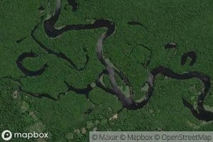 Igarape das Colheres