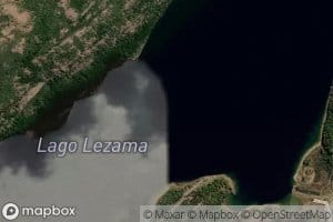 Lago Lezama