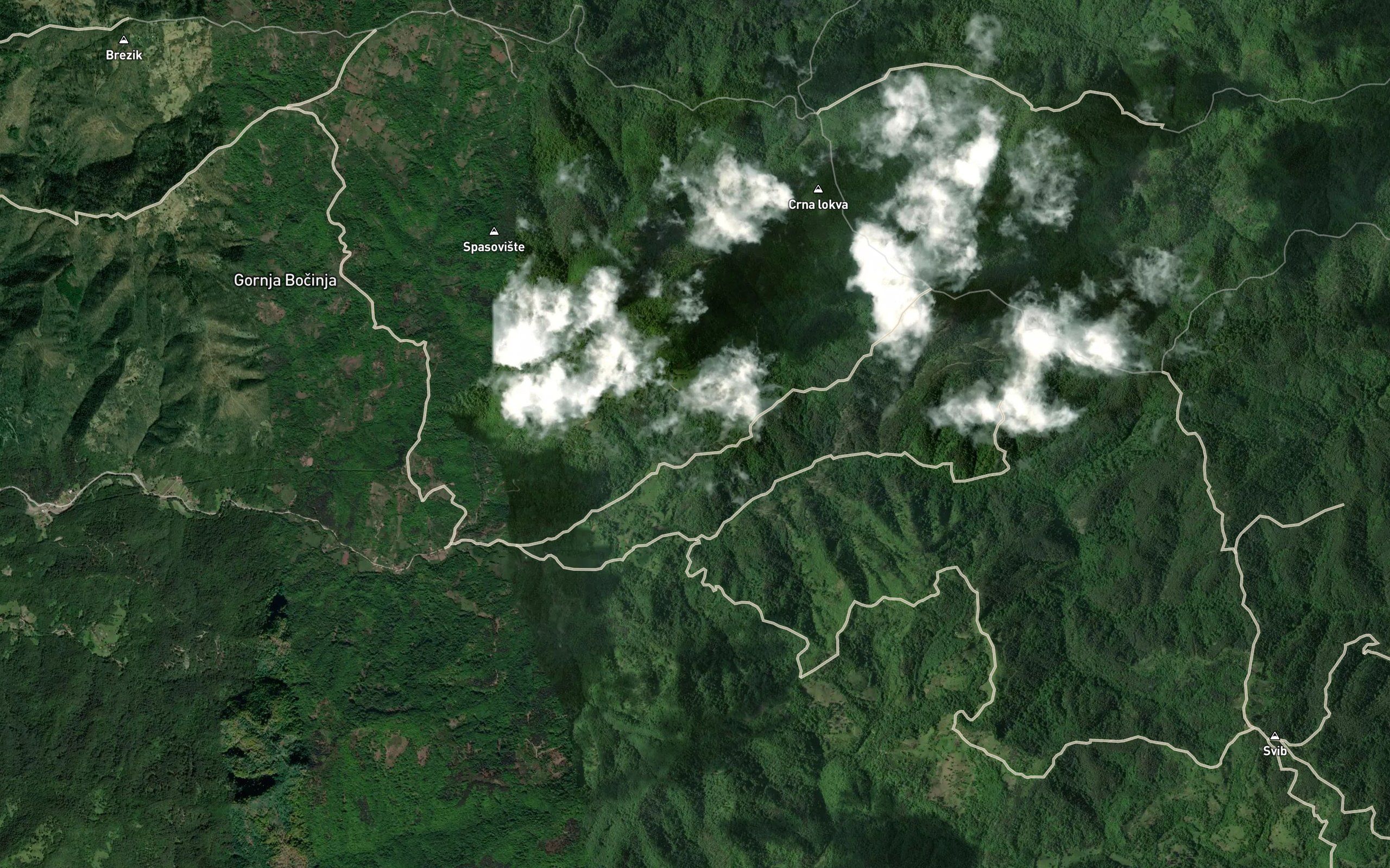 Bocinja