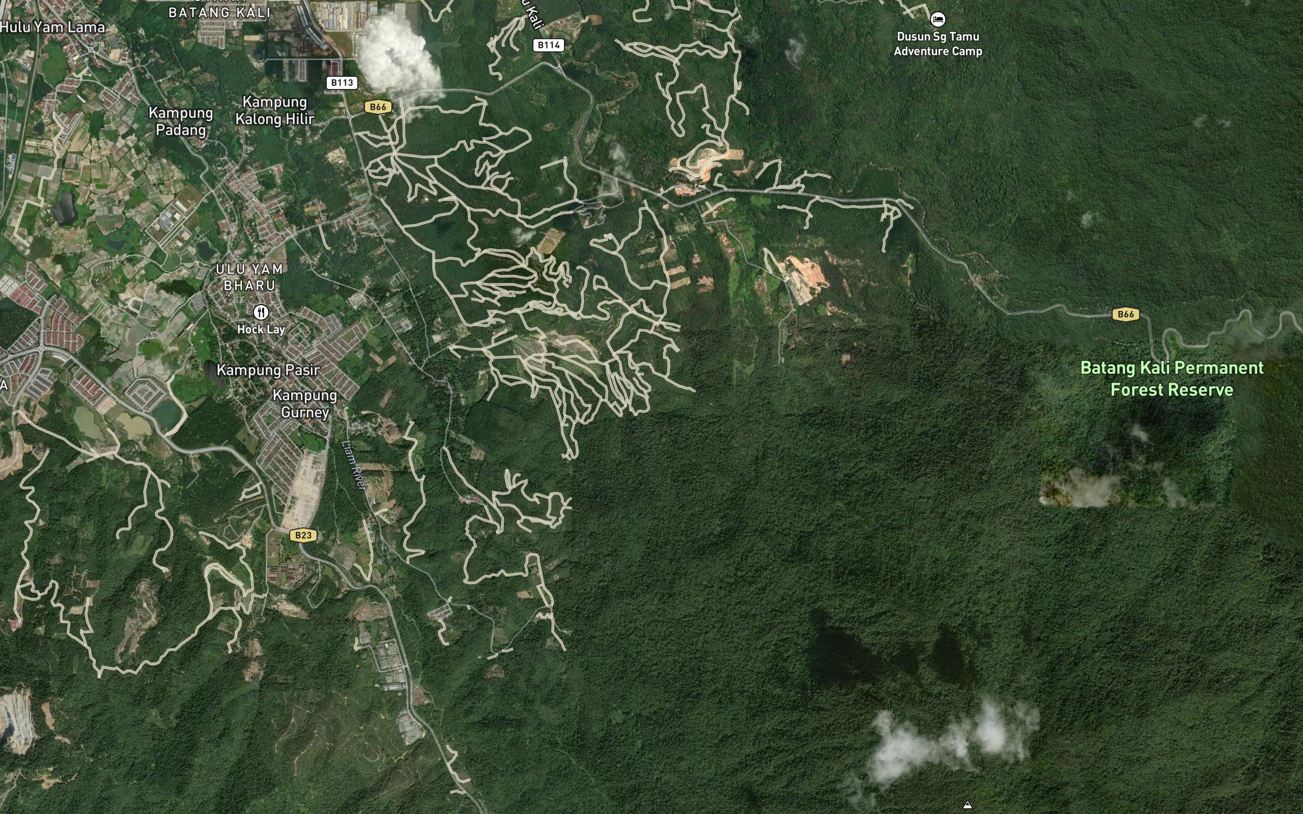 Sungai Nenek