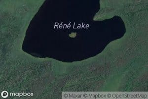 Rene Lake