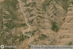 Cheshmeh-ye Eshkesteh Chal