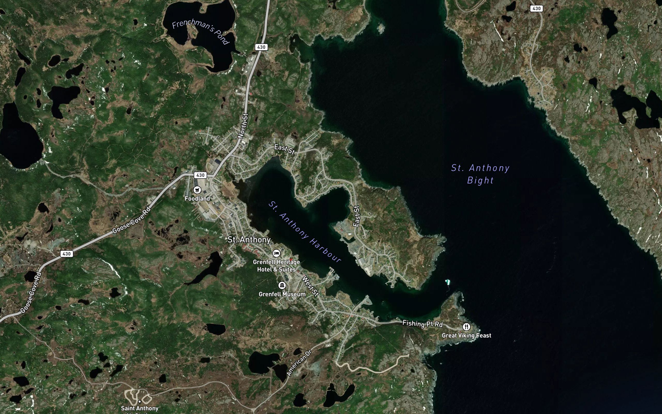 Marguerite Bay