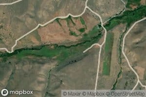 Whiskey Creek