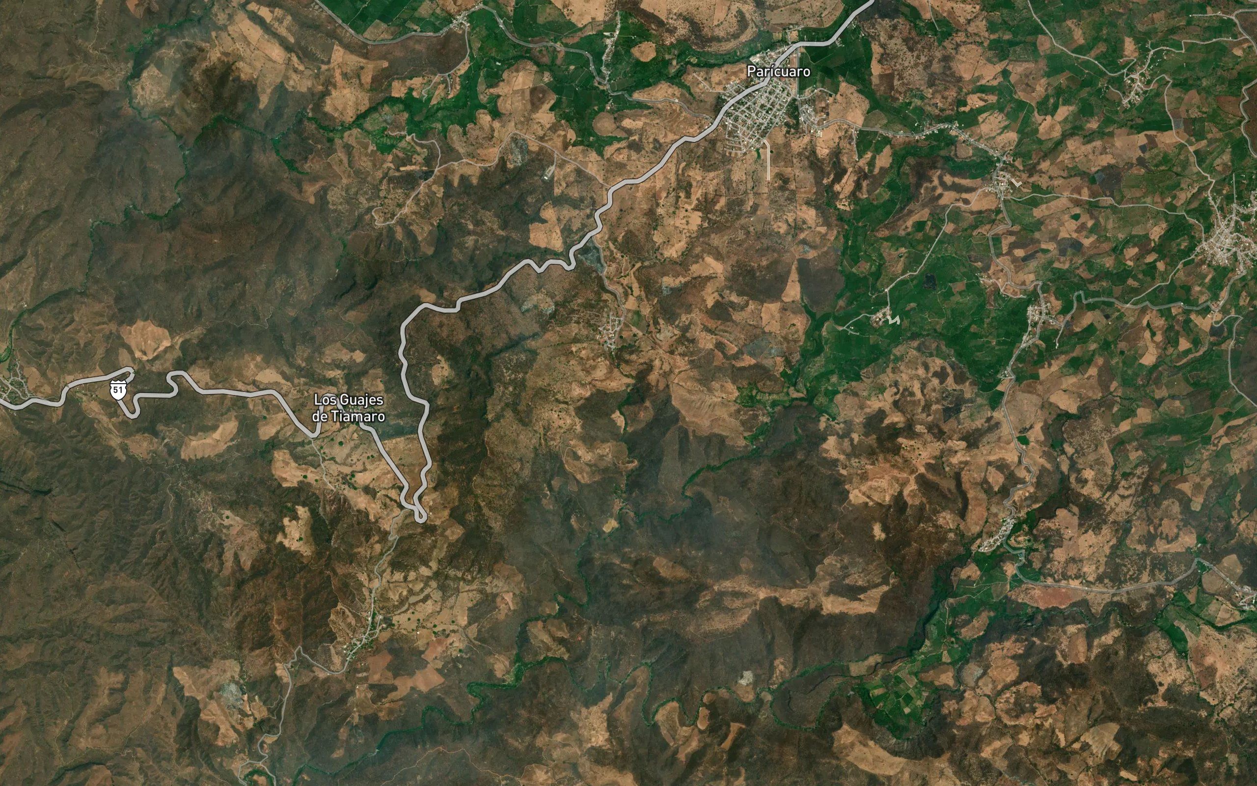 Las Minas