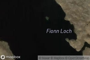 Fionn Loch