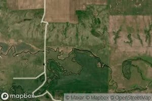 North Fork Sheyenne River