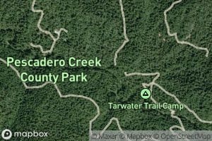 Tarwater Creek