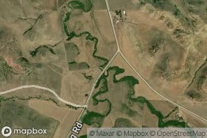 East Fork Dow Prong Dutch Creek