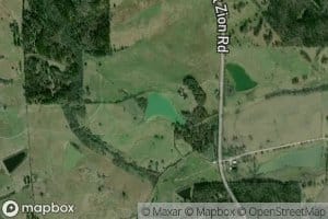 Arrington Lake Number 1