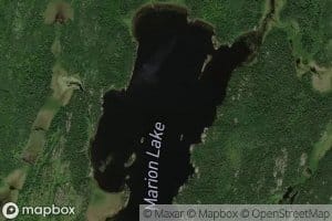 Marion Lake