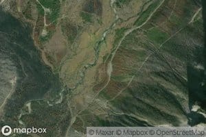 Maiyuk Creek