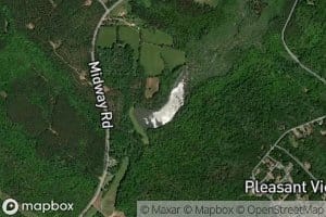 Twelve Mile Watershed Structure