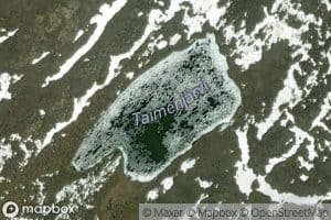 Taimenjarvi