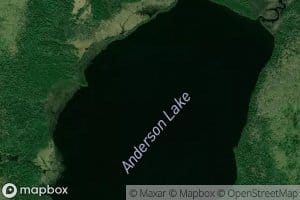 Anderson Lake