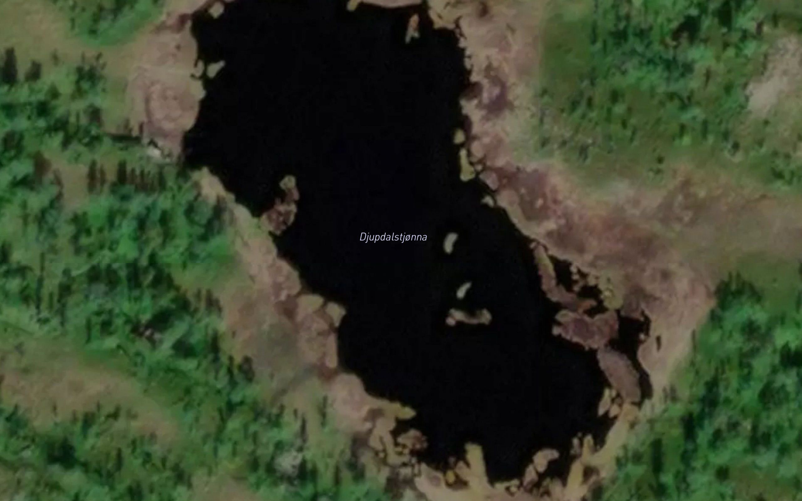 Djupdalstjonna