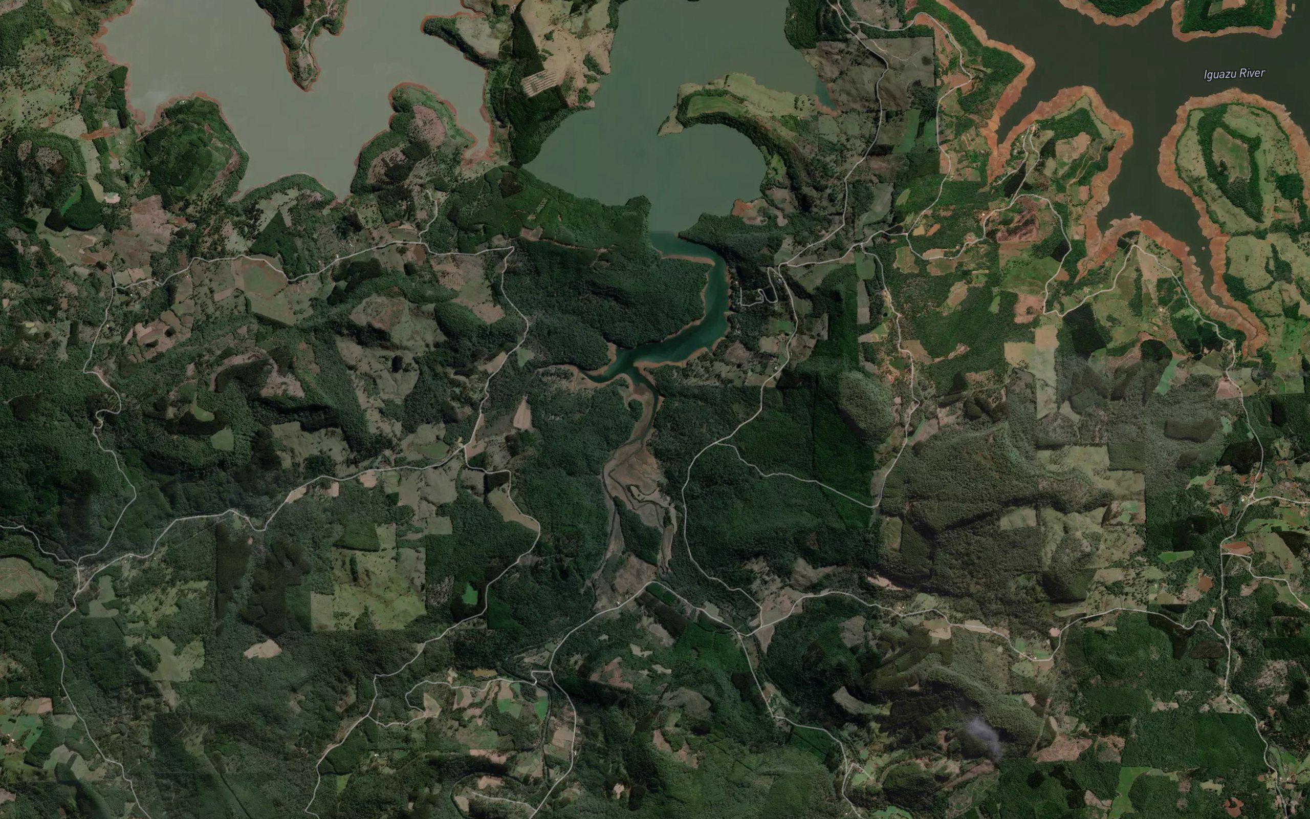 Rio da Jararaca