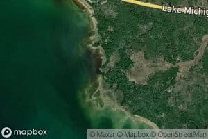 Mattix Creek