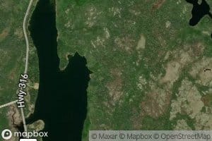 Porcupine Hill Brook