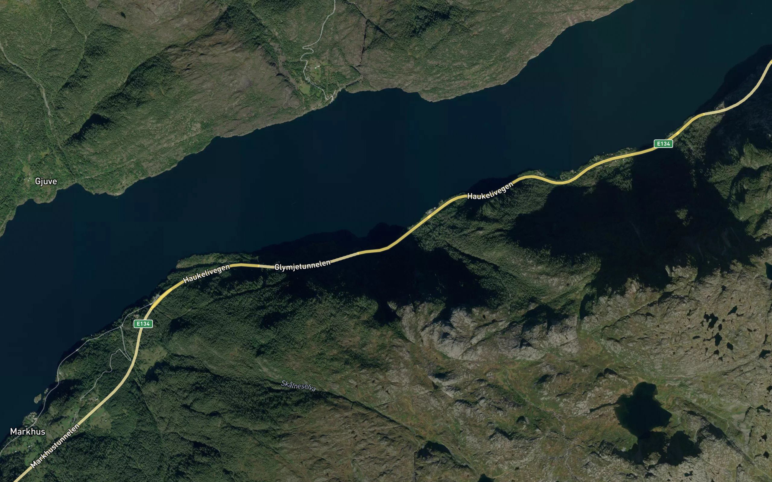 Solbergvik
