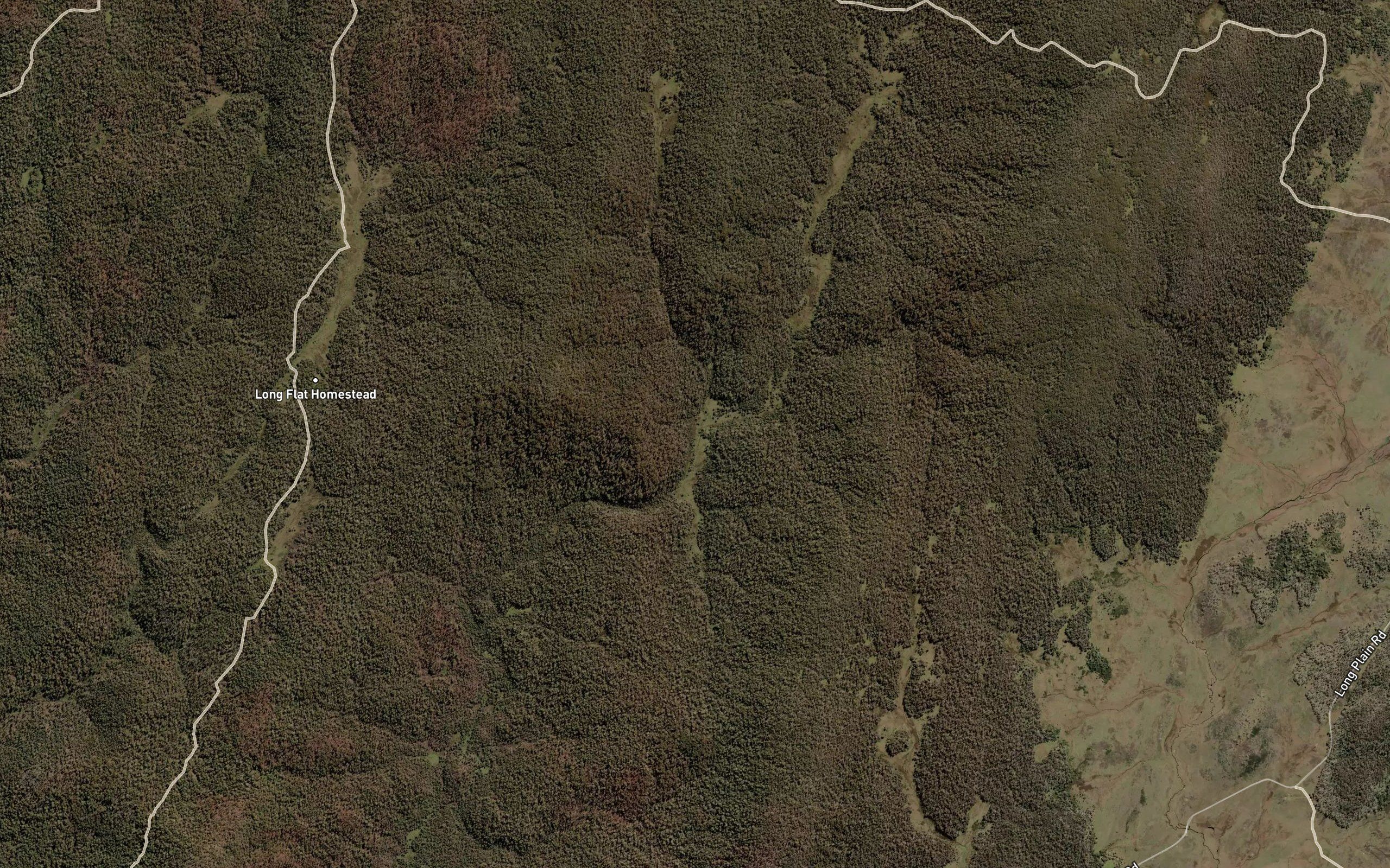 Chinamans Gully