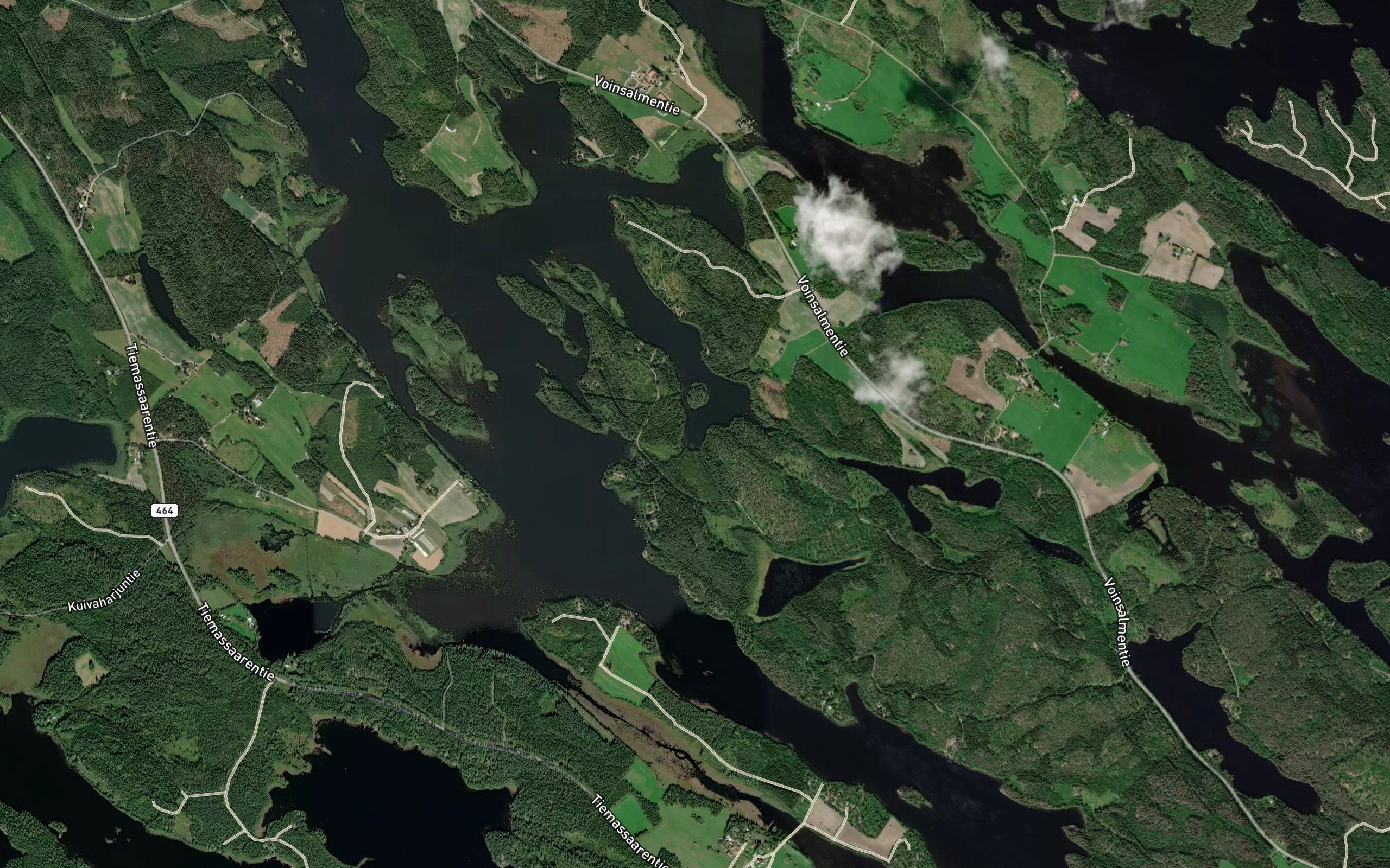 Ryonanlahti