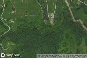 R and F Coal Fresh Water Impoundment