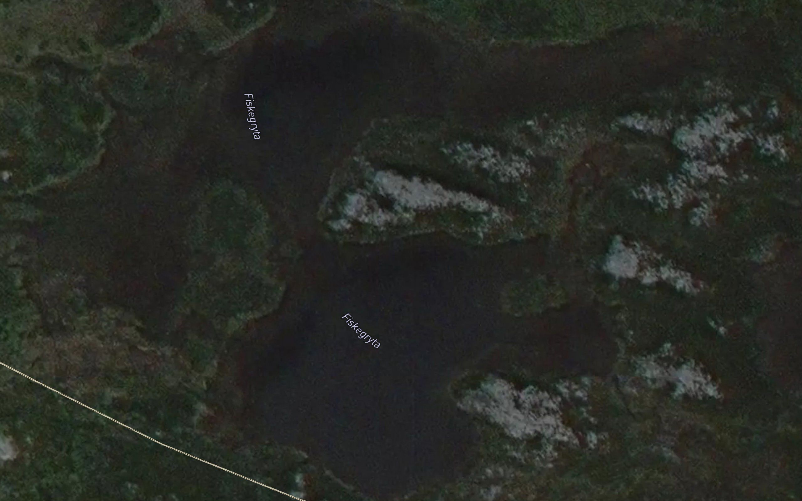 Fiskegryta