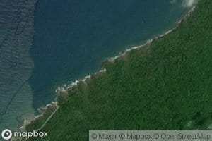 Quebrada La Toba