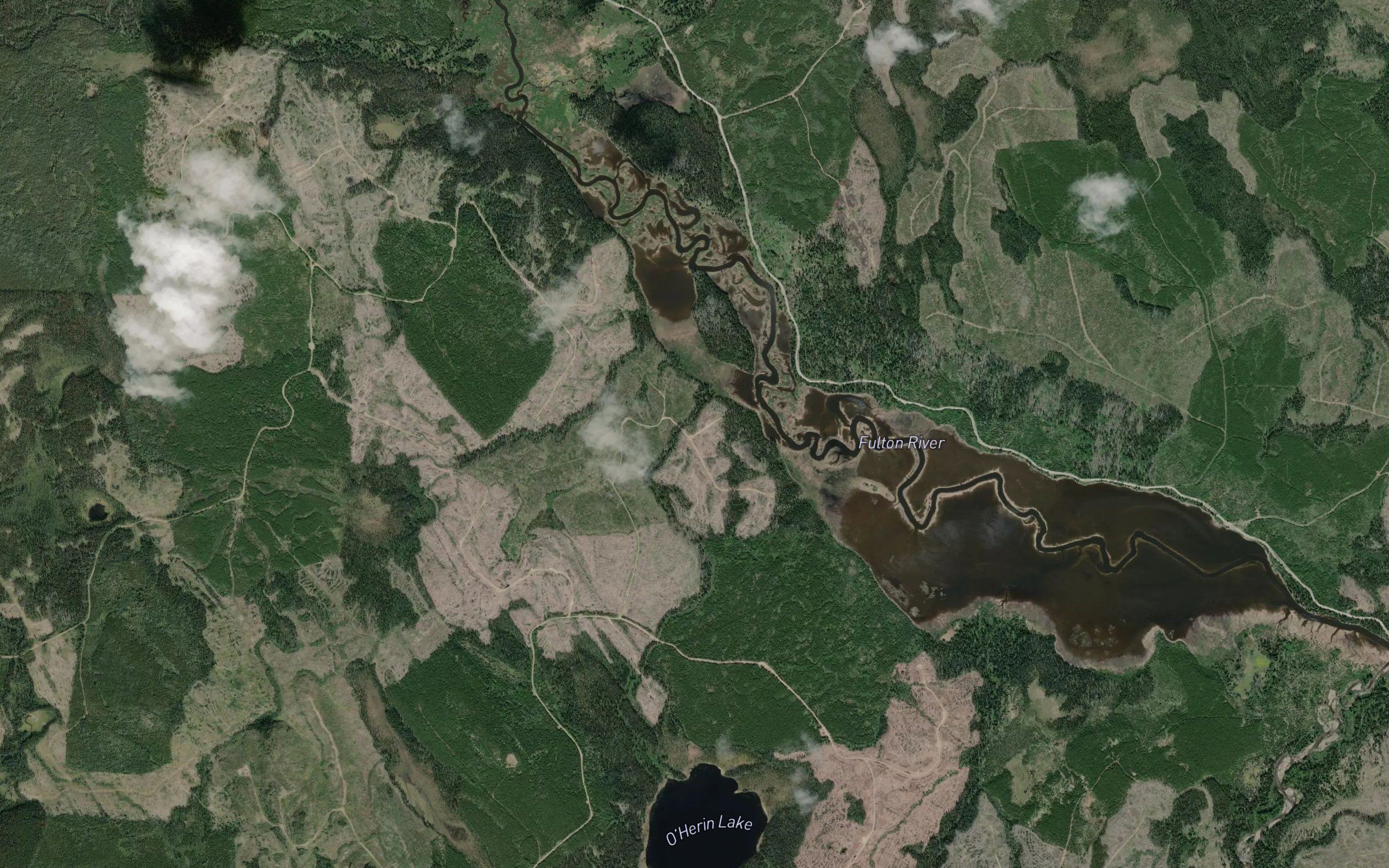 O'Herin Creek
