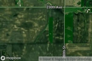 County Ditch Number Twentyfive