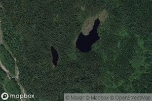 Dal'neozerskiye Ozera