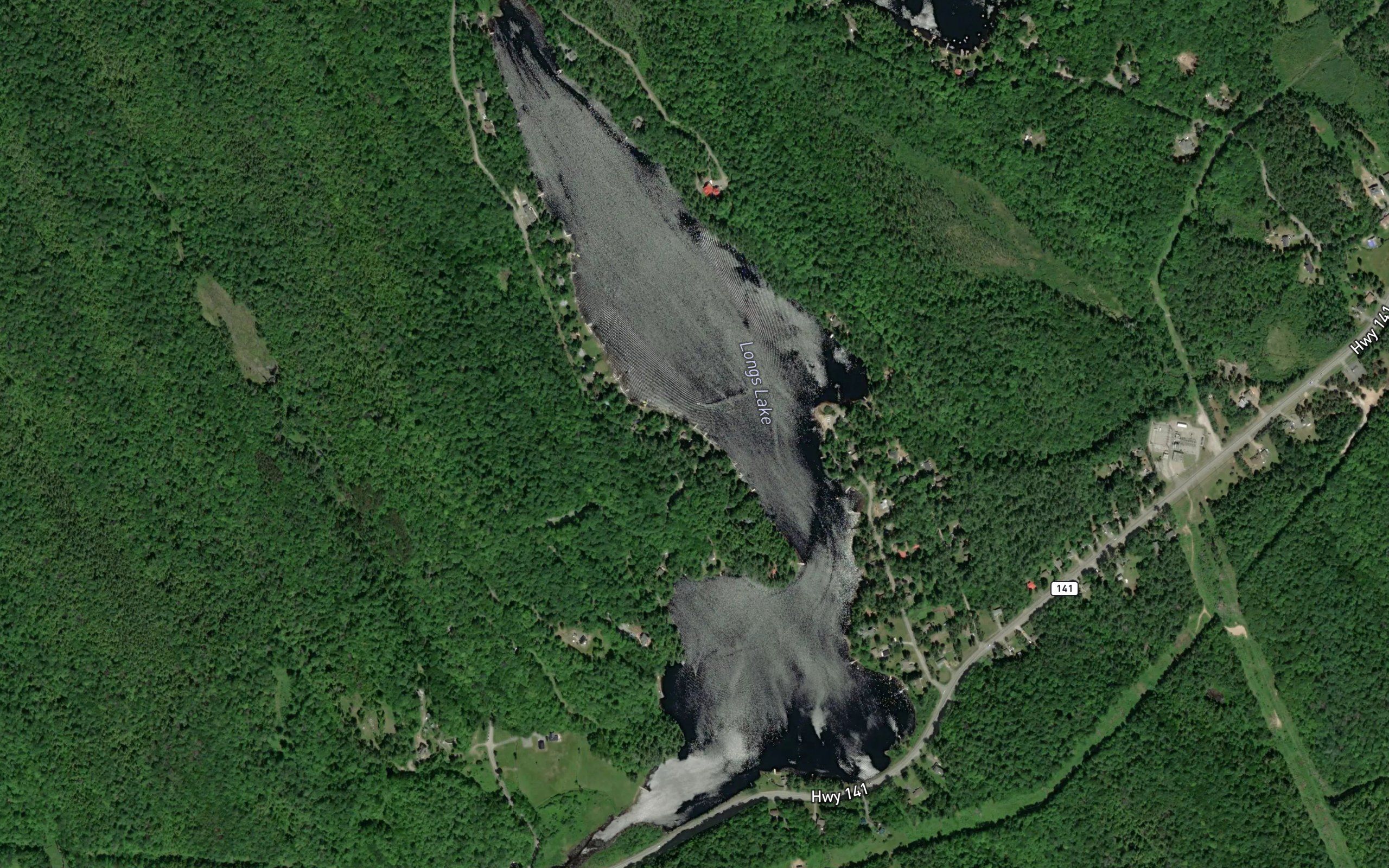 Longs Lake