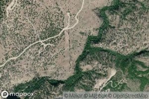 Steward Creek