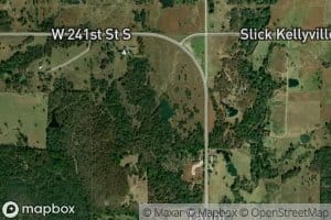 Oknoname 037043 Reservoir