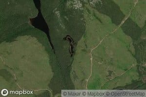 Lac du Mur