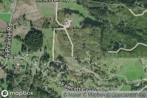 Killam Fawcett Reservoir
