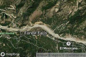 Snow Creek