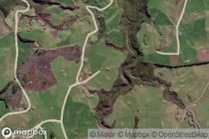 Mangakowiriwiri Stream