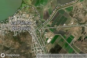 Cerro de los Puercos