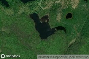 Lac Turcotte