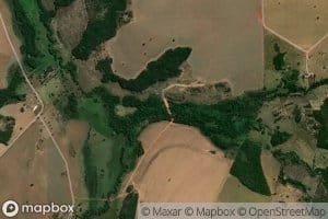 Corrego da Guariroba