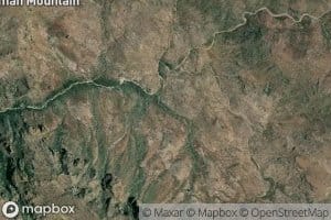 Labarge Spring Number Two