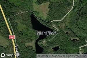 Vaarajarvi