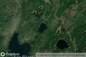Lac Coriace