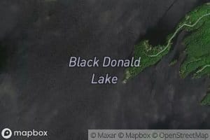 Black Donald Lake
