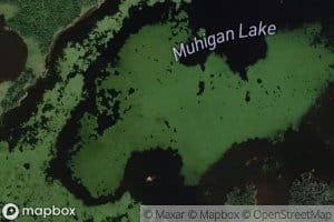Muhigan Lake