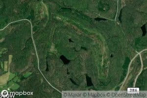 Broken Aro Slurry Pond Number Four