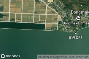 Heungwangnaksiteo